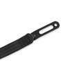 BELTKT2BK Seat Belt Kit 1967-1972 Chevy/GMC C/K Series Truck, 3-Point, Black, Pair - image 3