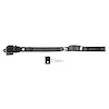BELTKT2BL Seat Belt Kit 1967-1972 Chevy/GMC C/K Series Truck, 3-Point, Blue, Pair - image 1