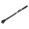 BELTKT2BL Seat Belt Kit 1967-1972 Chevy/GMC C/K Series Truck, 3-Point, Blue, Pair - image 2