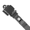 BELTKT2BL Seat Belt Kit 1967-1972 Chevy/GMC C/K Series Truck, 3-Point, Blue, Pair - image 3