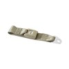 BELTKT4-3TAN Seat Belt Kit 1960-1966  Chevy /GMC C/K Series Truck, 3-Point, Tan, Pair - image 3