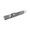 BELTKT4-3GREY Seat Belt Kit 1960-1966  Chevy /GMC C/K Series Truck, 3-Point, Grey, Pair - image 3