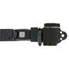 BELTKT6-1BL Seat Belt Kit 1973-1987 Chevy/GMC C/K Series Truck, 3-Point, Bench, Blue, Pair - image 4