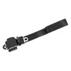 BELTKT6-2BK Seat Belt Kit, 3 Pt, Bucket, 1973-1987 Chevy C10, 1973-1987 GMC C10 - image 2