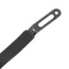 BELTKT6-2BK Seat Belt Kit, 3 Pt, Bucket, 1973-1987 Chevy C10, 1973-1987 GMC C10 - image 4