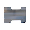 BFC87LB Complete Bed Floor, Fleetside, Longbed, Steel, 1973-1991 Chevy/GMC C/K Series Truck - image 1