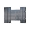 BFC87LB Complete Bed Floor, Fleetside, Longbed, Steel, 1973-1991 Chevy/GMC C/K Series Truck - image 2