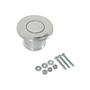BFF4772 Billet Pop-Up Fuel Cap 1947-1972 Chevy/GMC Truck - image 1