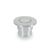 BFF4772 Billet Pop-Up Fuel Cap 1947-1972 Chevy/GMC Truck - image 4