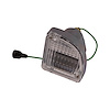 BLA72FS-RH Backup Lamp Assembly 1967-1972 Chevy/GMC C/K Series Truck & Blazer/Jimmy, Fleetside, Right - image 1