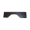 BRPS200BLACK Cargo Side Panel Set 1969-1972 Chevy/GMC Blazer/Jimmy, Black, Pair - image 1