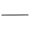BRS72FS-2 Bed Reinforcement Strip, Fleetside, Steel, 72-Inch, 1960-1972 Chevy/GMC C/K Series Trucks - image 1