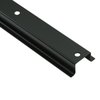BRS72FS-2 Bed Reinforcement Strip, Fleetside, Steel, 72-Inch, 1960-1972 Chevy/GMC C/K Series Trucks - image 4