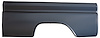BS66FLH Fleetside Complete Bedside 1960-1966 Chevy/GMC C10, Shortbed - image 1