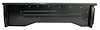 BS72SLH Stepside Bedside, Shortbed, 1967-1972 Chevy/GMC C10 Stepside - image 1