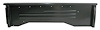 BS72SRH Stepside Bedside 1967-1972 Chevy/GMC C10 Stepside, Shortbed - image 1
