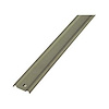BSC87SS Bed Strips, Steel for 1973-1987 Chevrolet GMC C/K Series Truck [Shortbed Stepside Set] - image 1