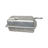 BSGT972 Gas Tank 1969-1972 Chevy Blazer/Jimmy, Steel, 21 Gallon - image 1