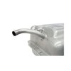 BSGT972 Gas Tank 1969-1972 Chevy Blazer/Jimmy, Steel, 21 Gallon - image 2