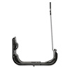 BSGTM87-FR Gas Tank Mounting Bracket and Strap 1973-1987 Chevy/GMC C/K Series Truck, Front - image 1