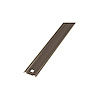BSP66LF Bed Strips, Pol SS, Longbed/Fleetside, Set, 1960-1966 Chevy/GMC C/K Series Truck - image 1