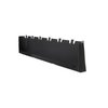 BST7387 Behind Seat Tool Tray 1973-1987 Chevy/GMC C/K Series Truck - image 4