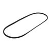 BSW91ST Blazer Side Quarter Window Seal 1974-1991 Chevy Blazer and 1974-1991 GMC Jimmy - image 2