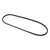 BSW91ST Blazer Side Quarter Window Seal 1974-1991 Chevy Blazer and 1974-1991 GMC Jimmy - image 3