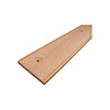 BWK59SSD2 Oak Bed Wood, Drilled, Shortbed/Stepside, Set, 1955-1959 Chevy/GMC Truck - image 1