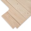 BWK72SF Oak Bed Wood, Not Drilled, Shortbed/Fleetside, Set, 1960-1966 Chevy/GMC C/K Series Truck - image 4