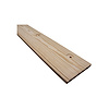 BWP72LHD Pine Bed Wood, Drilled, Longhorn/Fleetside, Set, 1967-1972 Chevy/GMC C/K Series Truck - image 1