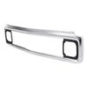 C1041-71 Outer Grille Shell, Aluminum, 1971-1972 Chevy C/K Series Trucks, Blazer & Suburban - image 2