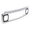 C1041-71 Outer Grille Shell, Aluminum, 1971-1972 Chevy C/K Series Trucks, Blazer & Suburban - image 3