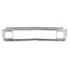 C1041-71 Outer Grille Shell, Aluminum, 1971-1972 Chevy C/K Series Trucks, Blazer & Suburban - image 4