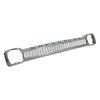 C9056-64 Grille Shell, Chrome, w/ Letters, 1964-1966 Chevy C/K Series Truck - image 2