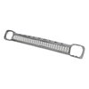 C9056-64 Grille Shell, Chrome, w/ Letters, 1964-1966 Chevy C/K Series Truck - image 3