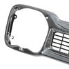 C9056-64 Grille Shell, Chrome, w/ Letters, 1964-1966 Chevy C/K Series Truck - image 4