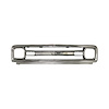 C9057-69 Grille Shell 1969-1970 Chevy C/K Series Truck, Blazer & Suburban, Aluminum, No Letters
