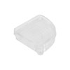 C9067-67 Backup Light Lens, Fleetside, Left, Each, 1967-1972 Chevy/GMC C/K Series Trucks & Blazer/Jimmy - image 3