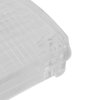 C9067-67 Backup Light Lens, Fleetside, Left, Each, 1967-1972 Chevy/GMC C/K Series Trucks & Blazer/Jimmy - image 4
