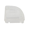 C9068-67 Backup Light Lens, Fleetside, Right, Each, 1967-1972 Chevy/GMC C/K Series Trucks & Blazer/Jimmy - image 1
