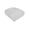 C9068-67 Backup Light Lens, Fleetside, Right, Each, 1967-1972 Chevy/GMC C/K Series Trucks & Blazer/Jimmy - image 2