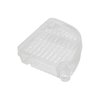 C9068-67 Backup Light Lens, Fleetside, Right, Each, 1967-1972 Chevy/GMC C/K Series Trucks & Blazer/Jimmy - image 3