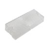 C9081-69 Parking Light Lens, Clear, Left, Each, 1969-1970 Chevy C/K Series Trucks, Blazer & Suburban - image 2