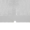 C9081-69 Parking Light Lens, Clear, Left, Each, 1969-1970 Chevy C/K Series Trucks, Blazer & Suburban - image 4