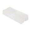 C9082-69 Parking Light Lens, Clear, Right, Each, 1969-1970 Chevy C/K Series Trucks, Blazer & Suburban - image 3