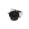 CASDD87 In-Dash Stereo Speakers 1985-1987 Chevy/GMC C/K Series Truck, Blazer/Jimmy & Suburban, Outer, Pair - image 2