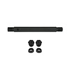 CASL366 Lower Control Arm Shaft, 1/2-Ton, Each, 2WD, 1963-1972 Chevy/GMC C10/C15 - image 1