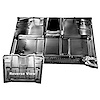 CFP720B Complete Floorpan 1967-1972 Chevy/GMC C/K Series Truck, With Brace, Low Hump - image 1