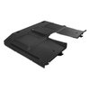 CFP72HB Complete Floorpan 1967-1972 Chevy/GMC C/K Series Truck, High Hump, With Brace - image 4